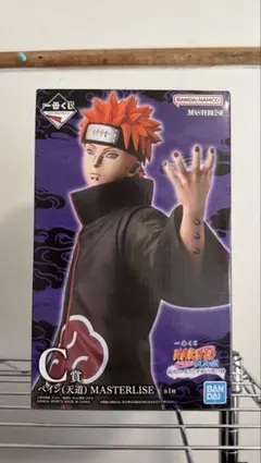 １番くじ NARUTO疾風伝 C賞ペイン(天道) NARUTO ナルト 疾風伝 一番くじ C賞 ペイン 天道 1体｜Yahoo!フリマ