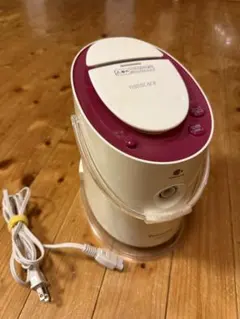 Panasonic ナノケア 美顔器 EH-SA64 - メルカリ