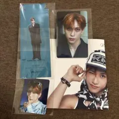 INI 池﨑理人　トレカ　ペーパースタンド　ミニポスター　ミニトレカ