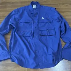 NIKEACG シャツ メンズLサイズ 未使用品