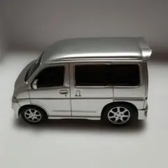 2025年最新】非売品 ミニカー ダイハツの人気アイテム - メルカリ