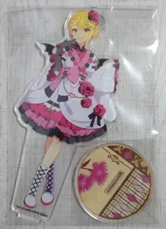 2026年最新】宮本フレデリカ アクリルスタンドの人気アイテム - メルカリ