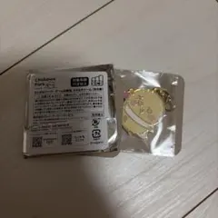 ちいかわパーク　メタルチャーム　ラッコ