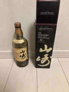 サントリー 山崎 12年 空箱 20枚（旧5枚）計25枚。ウイスキー 楽天市場】山崎12年100周年 箱付 サントリー 山崎 12年 100周年