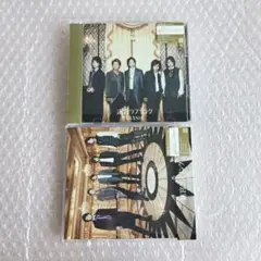 嵐 迷宮ラブソング 初回限定盤・通常盤 2枚セット