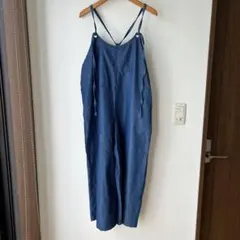 サロペット M size