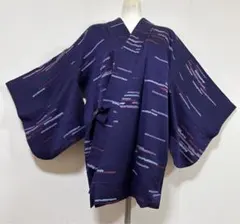 未使用◎紫色系・道中着・作務衣・着物羽織・長羽織