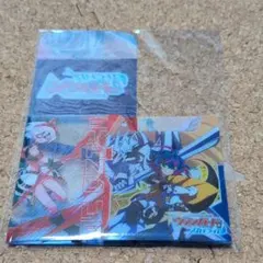 コロコロコミック　付録