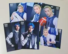 straykids フィリックス ラントレ social path トレカ