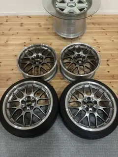 2026年最新】bbs rs 17インチの人気アイテム - メルカリ