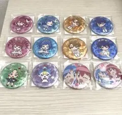 初音ミク マルイ 抽選会 缶バッジ - メルカリ