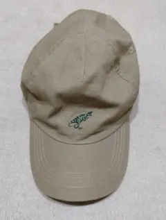 Zara　キッズ　キャップ　恐竜　帽子　ダイナソー　6〜9才