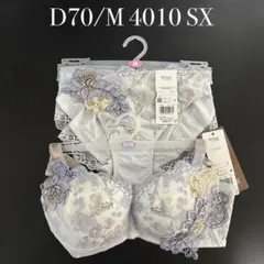 D70/M PB4010 PF4010 SX ワコール　ウイング　レシアージュのサムネイル