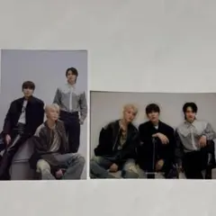 セブチ シーグリ 2025 フォトカード セブチ