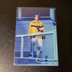 テニミュ 全氷 幸村精市 ステショ