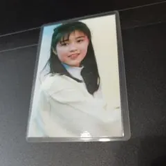 小泉今日子 コイズミ記念館 武道館公演 銀テープ&唇 - メルカリ