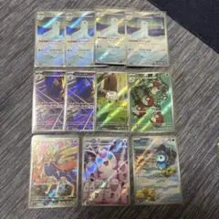 インフェルノX　 AR 11枚　まとめ売り