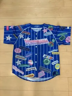 横浜DeNAベイスターズ ガールズフェスティバル2025 ユニフォームのサムネイル