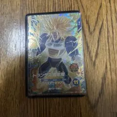 SDV5-016 トランクス青年期 ドラゴンボールスーパーダイバーズ