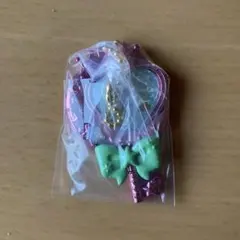 【匿名配送】新品未開封　サンリオきらっとマジカルチャーム　ウィッシュミーメル