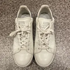 adidas Stan Smith ホワイトスニーカー