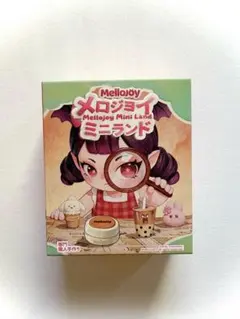 Mellojoy メロジョイ ミニランド 新品未開封 - メルカリ