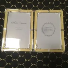 写真立て アフタヌーンティー