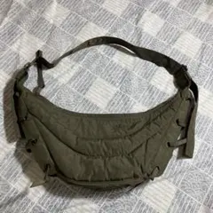 Bu.Ta様専用【erva 別注】メッシュフード付きアベルト - メルカリ