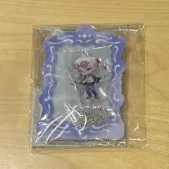 【即購入可】にじさんじ チェキ風カードスタンド イブラヒム