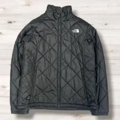 THE NORTH FACE ブラック ダウンジャケット　1