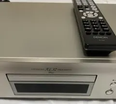 高級機 DENON DVD-3800BD 336,000円 ドライブ換装動作品 - メルカリ