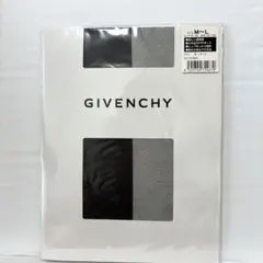 GIVENCHY ストッキング M～L ノアール