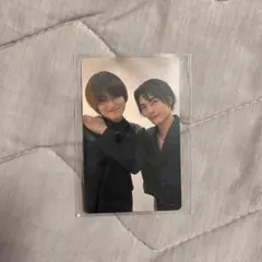 原因は自分にある。 大倉空人 武藤潤 スタトレ