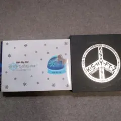 ☆お値下げ中☆kIS-MY-FT2