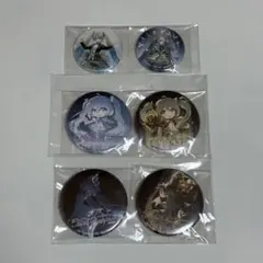 【シークレット】初音ミク 初音ミクシンフォニー 2021 ミクシン 缶バッジ シークレット】初音ミク 初音ミクシンフォニー 2021 ミクシン 缶バッジ