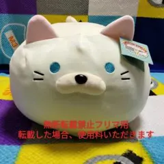 新品 ごろねこサミット 第17回おうち代表ねこ会議 ヨシノのサムネイル