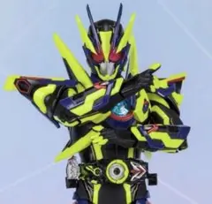 2026年最新】s.h.figuarts 仮面ライダーゼロワン シャイニングホッパー 