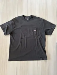 DANTON ブラック Tシャツ Mのサムネイル