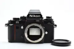 【Nikon/ニコン】F3 HP/①④/ボディ/1988443/難有 Nikon⁄ニコンF3 HP⁄①④⁄ボディ⁄1988443⁄難有