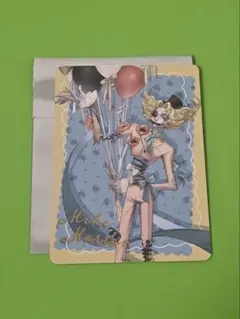 第五人格 IdentityV フラバルー fanfancy+ 購入特典 - メルカリ