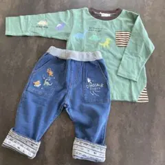 SLAPSLIP 男の子服