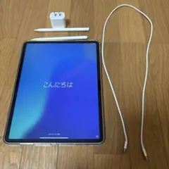 ゆ*と様 iPad Air11インチ M2 Wi-Fi 128GB 2025/1