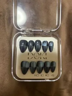 Kikiネイルさんのネイルチップ L