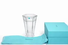 2026年最新】TIFFANY 花瓶・花器・フラワーベースの人気アイテム