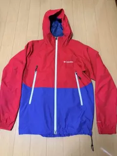 Columbia OMNI-HEAT マウンテンパーカ　Mサイズ