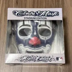 MR.CARTOON ミスターカートゥーンMLBドジャースクラウンマスク大谷翔平