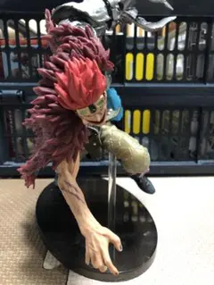 ワンピースフィギュア造形王頂上決戦　特別審査員賞キャプテンキッドのサムネイル