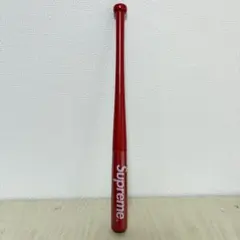 【極希少・フィルム付】初期 Supreme ルイスビルスラッガー ミニバット 赤 極希少・フィルム付】初期 Supreme ルイスビルスラッガー ミニバット