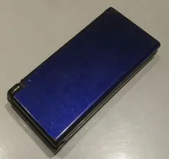 3.465【希少】au iida X-RAY/CDMA TSX06 ガラケー本体 - メルカリ