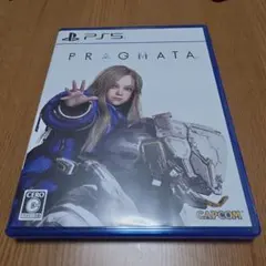 PRAGMATA